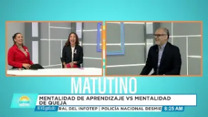 José Bretón: aprendizaje vs. queja, dos mentalidades opuestas