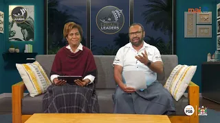 Legacy Leadership EP 8 Social Media