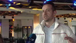 Измени во законот за пушење - Терасите ќе треба да бидат отворени од најмалку две страни