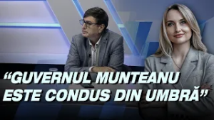 Deficitul comercial. Piața imobiliară Situația de pe malul stâng al Nistrului/Puterea a Patra