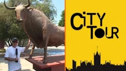 City Tour E02 - T17