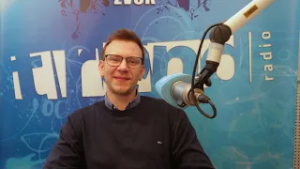 Gost Dana by Eva Zadro - Zvuk koji će oduzeti dah – Klarić će otvoriti nove orgulje u Novom Centru