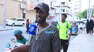 Barnaamijka Maadeys Telefishinka Kalsan Tv Tebin: Faysal Cabdi Faarax 02-10-2026
