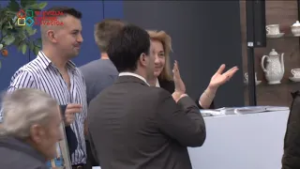 Farby, chute a tradícia Kovačice v srdci Balehradu