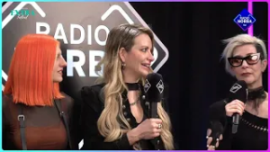 extrafestival - Sanremo 2026: intervista alle Bambole di Pezza