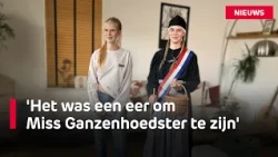 Jet (13) from Coevorden swapped sneakers for clogs