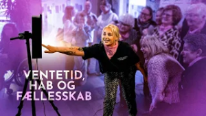 Pigen med bulen i panden (4:5) | De Sjældnes Aktiviteter