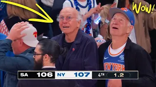 The LOUDEST Crowd Moments of the 2025-26 NBA Season
