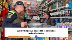 Commercial Robberies: The Modus Operandi Affecting Bogotá Businesses | Security