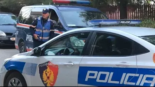 Konflikt për pronën në Pukë, tre persona arrestohen dhe dy procedohen