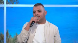 תודה לך - רז חדד | שישי שמח עם ירון אילן