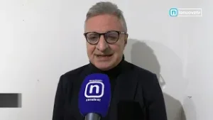 Servizio La Nuova Tg ''Summa su vitalizi'' 29 01 2026