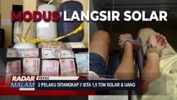 1.5 Tons of Subsidized Fuel Seized from Illegal Diesel Warehouse