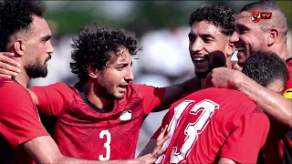 واقعة تثير التساؤلات.. القيعي والمنيسي عن ملاعب الترتان وتصريحات إمام عاشور 🔥 #ملك_وكتابة