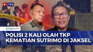 [FULL] Sutrimo's Family Admits They Have Accepted the Loss and Will Not Press Charges, National P...
