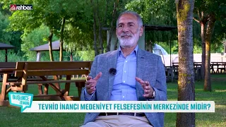 What Does the Concept of Civilization Mean? | Vahdettin İnce | Ground of Thought