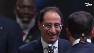 نشرة اخبار قناة العيون ليوم 08/08/2026