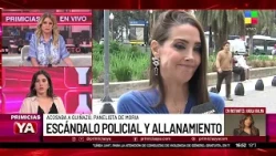 🔴 UN ACOSADOR CONTRA AMALÍA DÍAZ GUIÑAZÚ