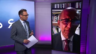 رکود اقتصاد ایران عمیق‌تر شد - هادی زمانی، کارشناس پروژه‌های زیرساختی و الگوهای توسعه