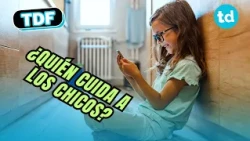 🚨 Social media and minors: the dangers of concern and the law Argentina is demanding