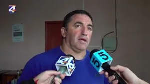 Porvenir y Esperanza las zonas más afectadas por la tormenta