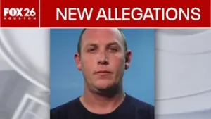 New accusations against former Sweeney Fire Chief