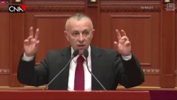'Qyteti kinez i rrethuar me fshat'/ Ndoja ironizon "Territorialen": Deputetët s'dinë çfarë votojnë