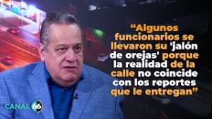 E27 - Regaño en San Quintín, la lucha sindical, votos, baches y la falta de agua