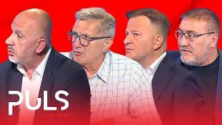 Budućnost infrastrukture i novi projekti u zemlji | Puls