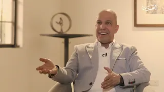 Tashkeel | Ibrahim Al-Ghanem | 7/9/2026