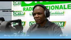 1:00 PM Edition of the National Radio News for Thursday, October 15, 2026