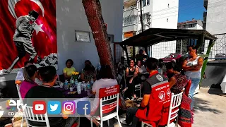 FOSTER CARE SERVICE INTRODUCED IN ŞÜKRÜPAŞA