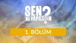 Markette Kriz Geçiren Çocuk - Sen Ne Yapardın? 1. Bölüm
