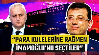 "What Are They Defending About Ekrem İmamoğlu?" Striking Commentary on Bribery and Corruption fro...