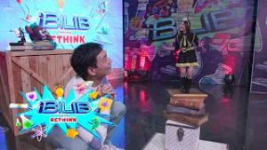 iBilib: The illusion of shrinking and growing objects on camera