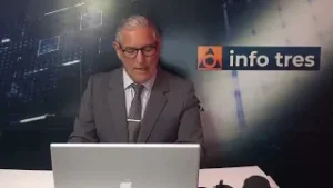 Infotres Central - 05/02/26 - Bloque 01