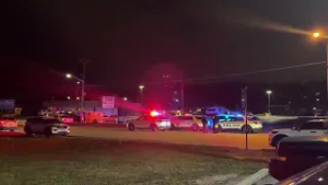 Police investigating Cincinnati mass shooting