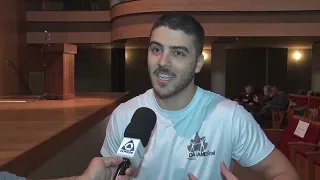 9º ENCONTRO ESPÍRITA DE INVERNO