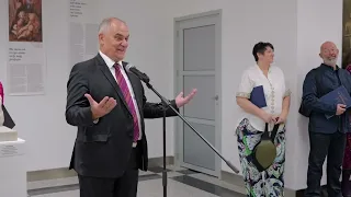 Izložba Posveta sv. Jeronimu 29.09.2026.