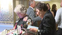 Lebanon Community Library celebrates 100 years