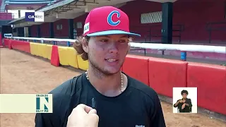 Sports in Cuba, latest news: September 8