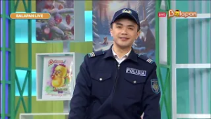 Balapan live. 539-бөлім