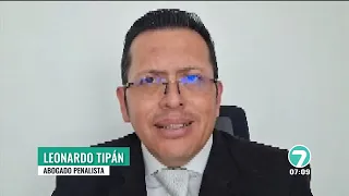 NEWS 7 - Morning News September 21, 2026 - Ecuador News