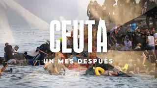 Ceuta desde dentro. Un mes después