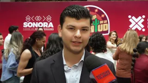Gobierno de Sonora reconoce a 48 ganadores del Premio Estatal de la Juventud 2025