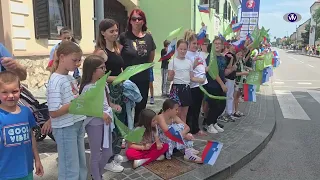 3333 VTV Magazin  - 26.  9. 2026