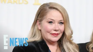 Christina Applegate Mostly Confined to Bedroom Amid MS Battle | E! News