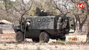 Forces de sécurité intérieure : l'avancement exceptionnel désormais possible pour acte de bravoure