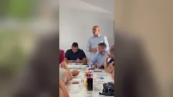 TV Informator  - Izbori 2026 - MILOS STEVANIC O RADOVIMA U SKOLI U MOJSINJU 09 10 2026