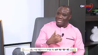 Felix Kwakye Ofosu On Price Control And Regulation